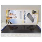 Sunsei Solar Charger 1200 SE1200 6AH w/Sunsei