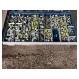 Hydraulic Fittings-Box 2