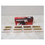 19-American Eagle 338 Lapua Magnum 250gr SP