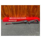 NIB-Winchester Xpert 22LR Bolt Action, Magazine