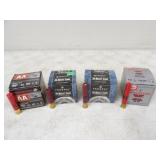 16-Winchester AA .410ga 2.5in 9 Shot, &