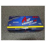 200-CCI A17 Varmint Tip 17 HMR 17gr