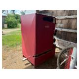 Deeblast Steam Parts Washer 2HP, 220v, 50x39x70