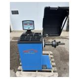 2018 Talyn Computer Wheel Balancer CB67 110v