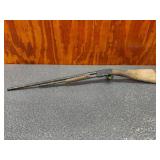 Remington 12-A 22LR Pump Action, Sights, 22in. BBL
