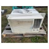 Kenmore Mod.580.71121100 Window AC, 115v