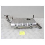New Polaris Ranger Crew XP1000 2018-24 Muffler