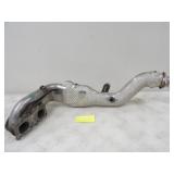 New-Polaris Ranger XP 1000 Exhaust Pipe 2018-19