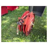 50ft Reel Craft Air Hose Reel