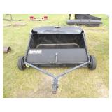 AgriFab 42in. Lawn Sweep