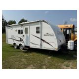 2009 Northtrail by Heartland 21FBS Ultra Lite