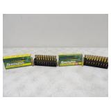 20-Remington Managed-Recoil 30-30 Win 125gr &