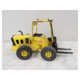 Mighty Tonka Pressed Steel Forklift