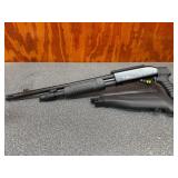 Iver Johnson PAS 12 Special 12ga 3in. Pump Action