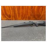 Weaterby Vanguard 30-06 SPRG, Bolt Action, 20in