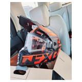 FXR Mens Sz.Medium Helmet, New
