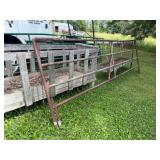 13ft Cattle Panel