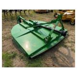 Frontier RC2072 72in. Rotary Mower, 540 PTO, 3pt.