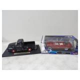 Maisto 1/18 1949 Ford Die Cast Car, &