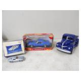 American Graffiti 1970 Ford Mustang Boss 429 Car &