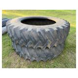 2-Firestone 18.4R42 Tires