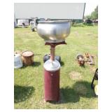 McCormick IH Cream Seperator