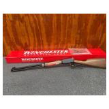 NIB-Winchester Ranger S 22LR Lever Action, Sights