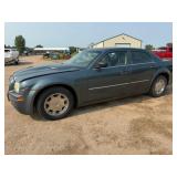 2006 Chrysler 300 Limited 4dr. 3.5L V6, Auto,