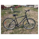Infinity Boss Two Bicycle, 27in. Tires