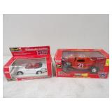 Revell 1/24 Die Cast Metal Gemballa Cyrrus, &