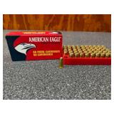 50-American Eagle 45 Auto 230gr FMJ