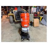 Husqvarna S26 Vacuum 110v