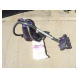 Kenmore 600 Series Cannister Vacuum w/