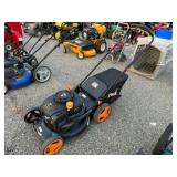 Pulsar PTG1221ARM 21in. Push Mower w/Bagger