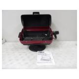 New-Meco 9300 Series Elec. Barbecue Grill w/Manual