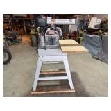 Craftsman Professional 10in. Radial Arm Saw Laser