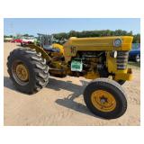 1969 Massey Ferguson 165 Industrial Diesel, 3pt,