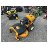 Cub Cadet CC800 33in. Wide Elect. Start Mower,