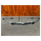 Hoyt Raider Compound Bow, 28 Draw, 35-50lbs