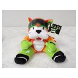 2000 Rad the Snow Cat Arctic Cat Collectable Plush
