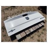 Dodge Lonestar 4x4 Tailgate, 63in. Wide