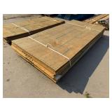 Approx 18- 1/2inx4ftx8ft Various Plywood Sheets