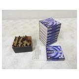 47-30-06 Brass, 734-Federal Lg. Mag. Rifle Primers
