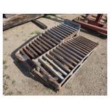 Heavy Duty Ramps 16inWx45inL