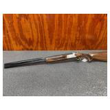 Pointer KPS1012F28 12ga 3in. Over Under, 28in. BBL