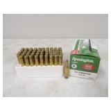 50-Remington UMC 223 Rem 55gr MC