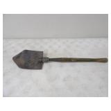 Military Shovel 28inL