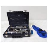 Artley Mod.17S Clarinet w/Hard Case & Spit Cloth &