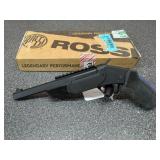 Rossi Brawler 410ga-45 Colt 9in. Barrel, Rail