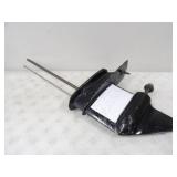 New-Arctic Spirit 65HP Twin Lower Unit